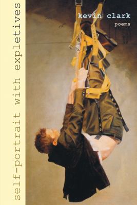 Self Portrait with Expletives 