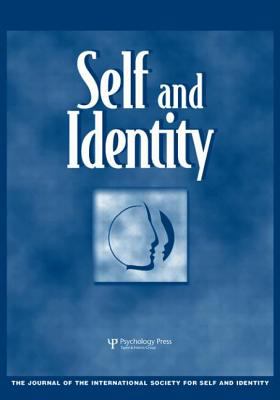 Self and Identity Regulation and Health 