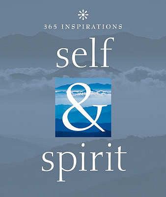 Self and Spirit 