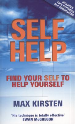 Self help Kirsten Max 