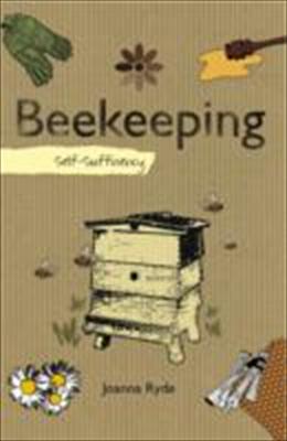 Self sufficiency Beekeeping Ryde Joanna 