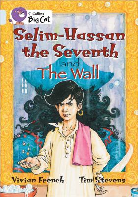 Selim Hassan the Seventh French Vivian 