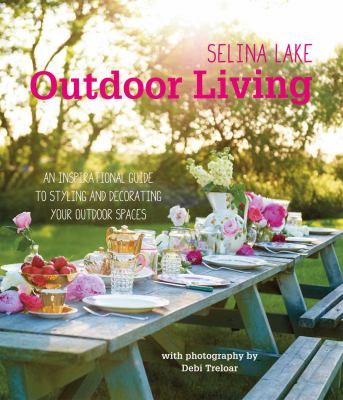 Selina Lake Outdoor Living Selina Lake 