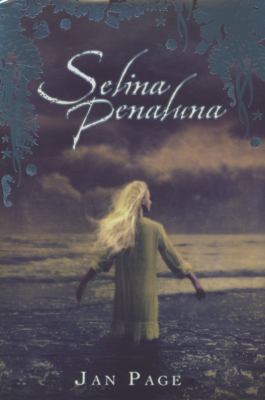 Selina Penaluna Page Jan 