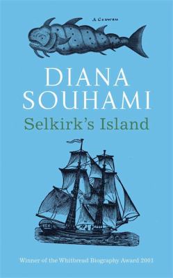 Selkirk s Island Souhami Diana 