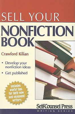 Sell Your Nonfiction Book 