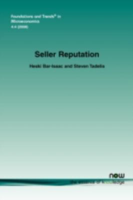 Seller Reputation 