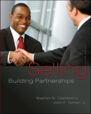 Selling Castleberry Stephen 