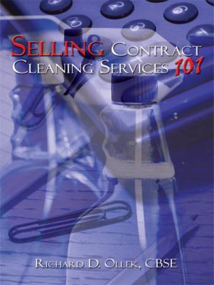 Selling Contract Cleaning Services 101 