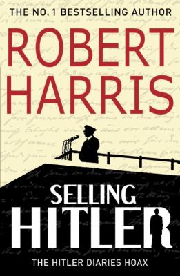 Selling Hitler 