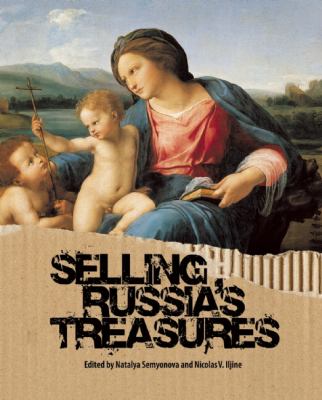 Selling Russia s Treasures 