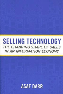 Selling Technology Darr Asaf 