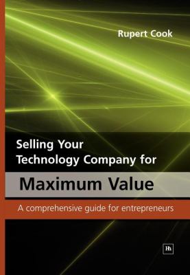 Selling Your Technology Company for Maximum Value 