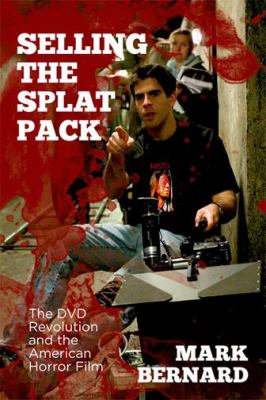 Selling the Splat Pack Bernard Mark 
