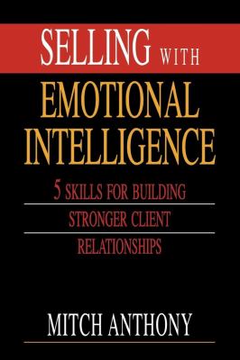 Selling with Emotional Intelligence 