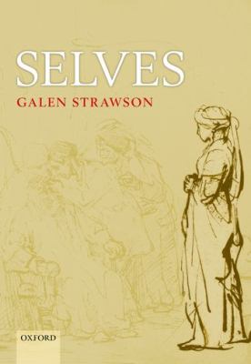 Selves Strawson Galen 