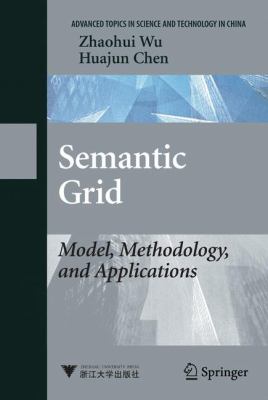 Semantic Grid 
