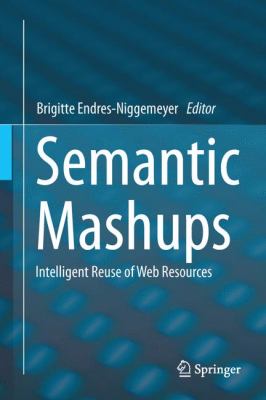 Semantic Mashups 