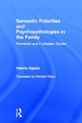 Semantic Polarities and Psychopathologies in the Family 