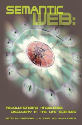 Semantic Web Baker Christopher 