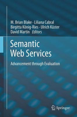 Semantic Web Services Blake M Brian 