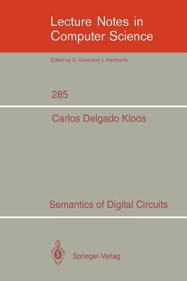 Semantics of Digital Circuits 
