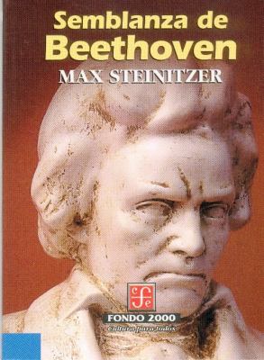 Semblanza de Beethoven Jaeger Werner 