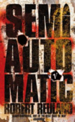 Semiautomatic Reuland Robert 