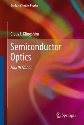 Semiconductor Optics 