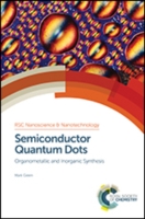 Semiconductor Quantum Dots Green Mark 