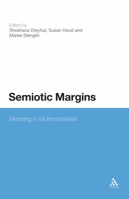 Semiotic Margins Dreyfus Shoshana 