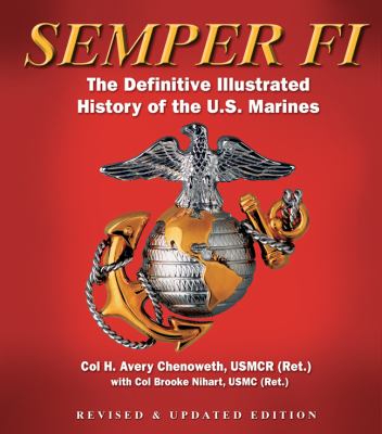 Semper Fi Chenoweth H Avery 