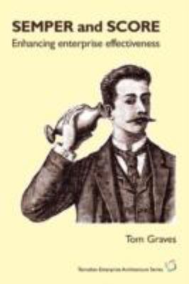 Semper and Score Graves Tom 