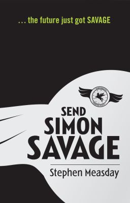 Send Simon Savage Measday Stephen 
