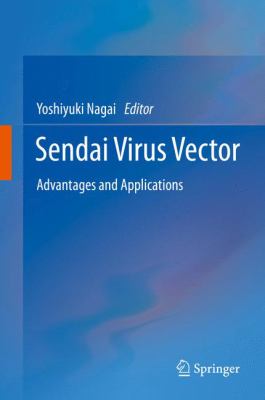 Sendai Virus Vector 
