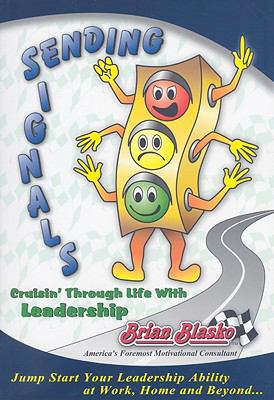 Sending Signals Blasko Brian 