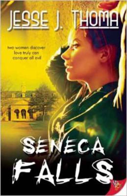 Seneca Falls Thoma Jesse J 
