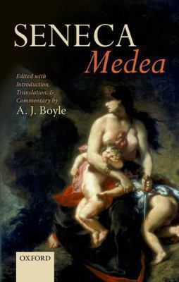 Seneca Medea 