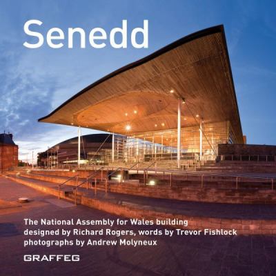 Senedd Fishlock Trevor 
