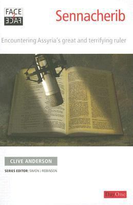 Sennacherib 