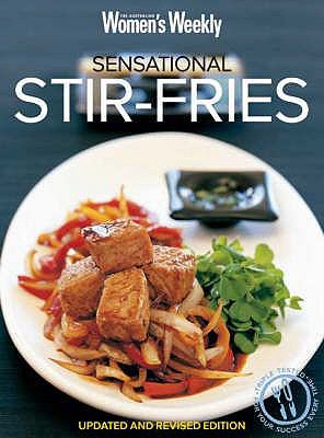 Sensational Stir fries Tomnay Susan 