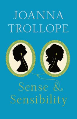 Sense Sensibility Trollope Joanna 