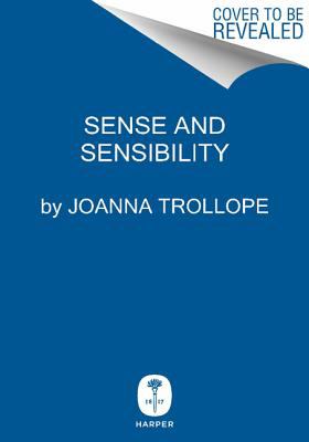 Sense Sensibility Trollope Joanna 