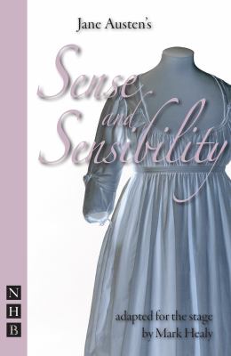 Sense Sensibility by Jane Austen Healy Mark 