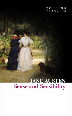 Sense and Sensibility Austen Jane 