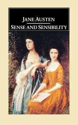 Sense and Sensibility Austen Jane 