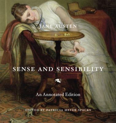 Sense and Sensibility Austen Jane 