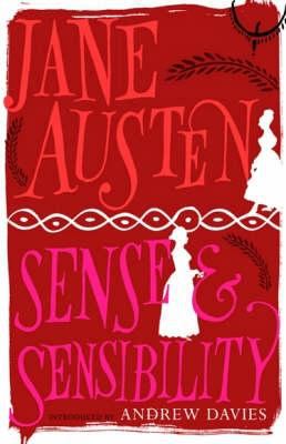 Sense and Sensibility Austen Jane 