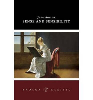 Sense and Sensibility Austen Jane 