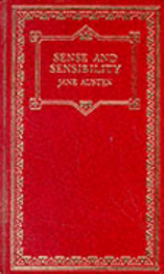 Sense and Sensibility Jane Austen 